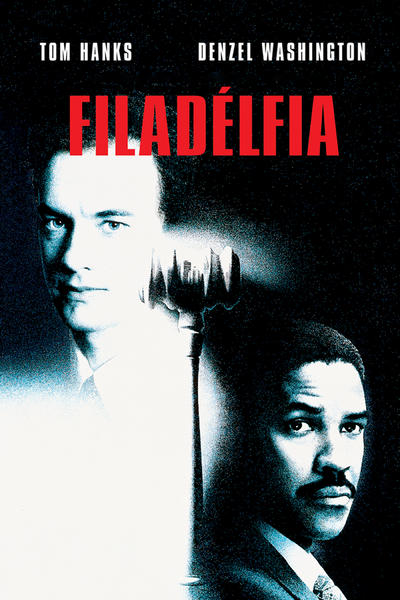 Movie of the week: Buy “Philadelphia”, with Tom Hanks and Denzel Washington, for just $ 3!