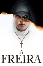Poster The Nun