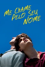 Poster Call Me By Your Name
