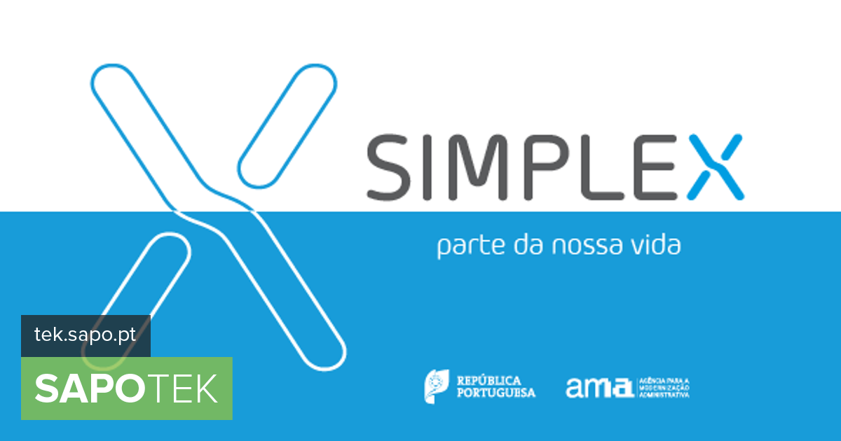 New Simplex has 158 measures to simplify Public Administration services