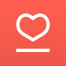 Heartline Study app icon