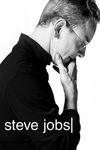 Poster - Steve Jobs
