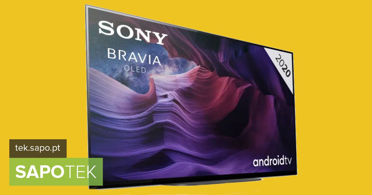 Sony breaks trends of "greatness" and presents new Bravia 4K television with compact dimensions