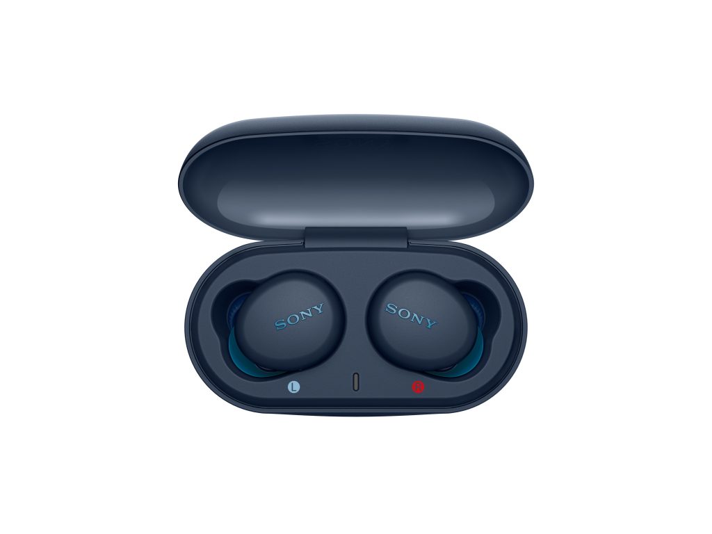 Sony launches new wireless headphones, with great quality and autonomy