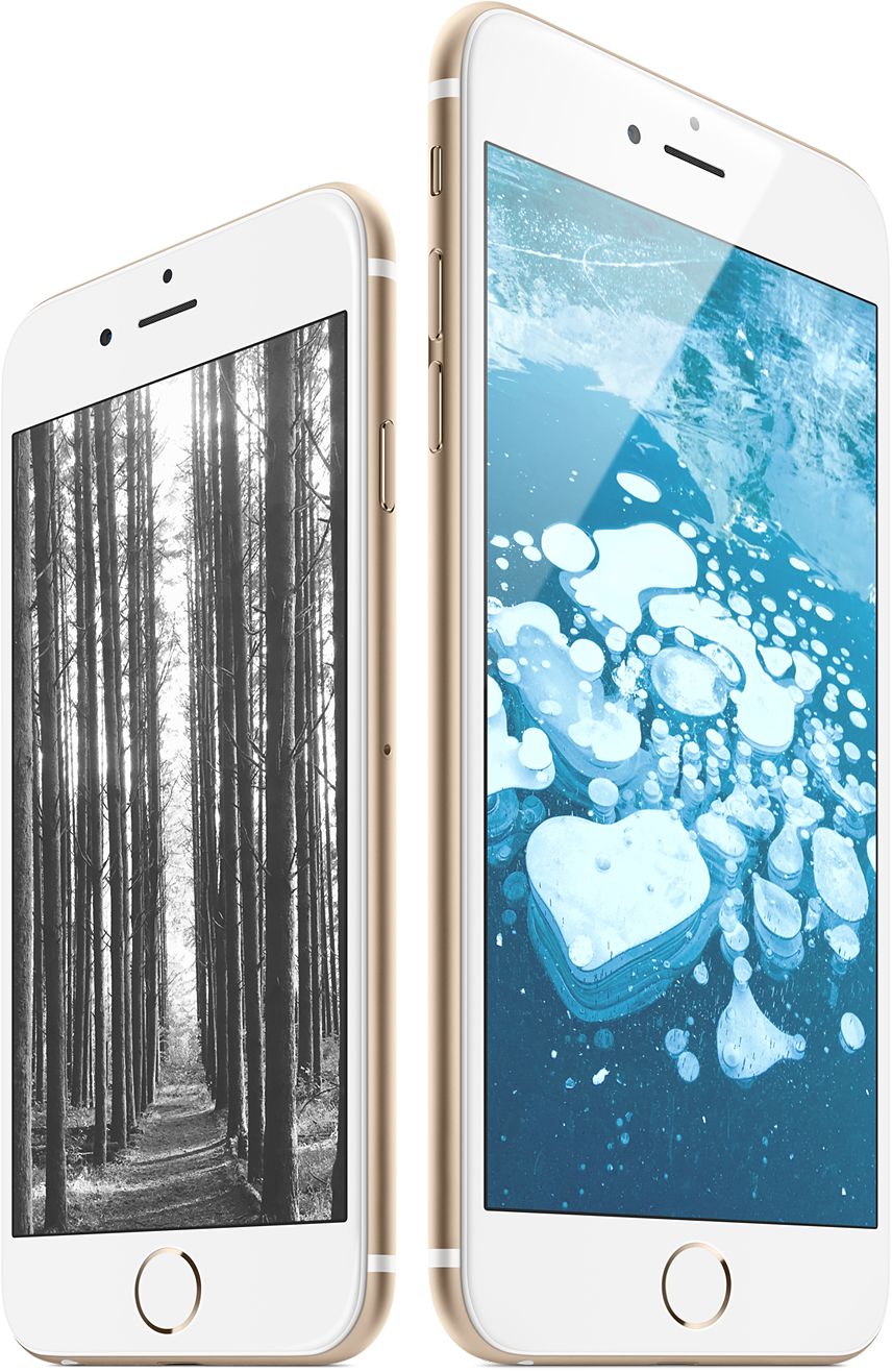Store sells iPhones 5s, 6 and 6 Plus with up to R $ 360 discount