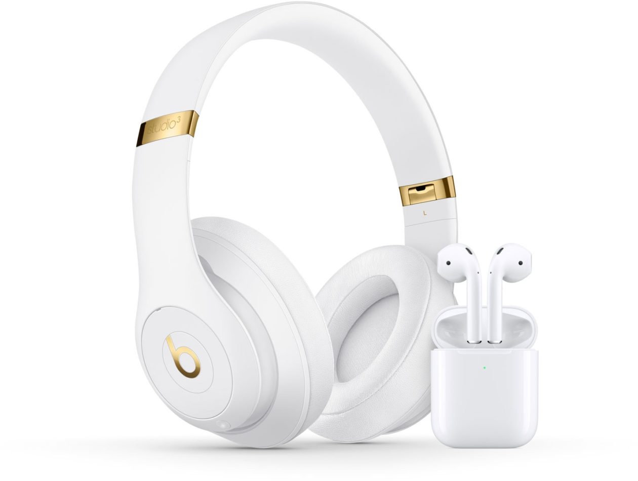 AppleCare + for headphones