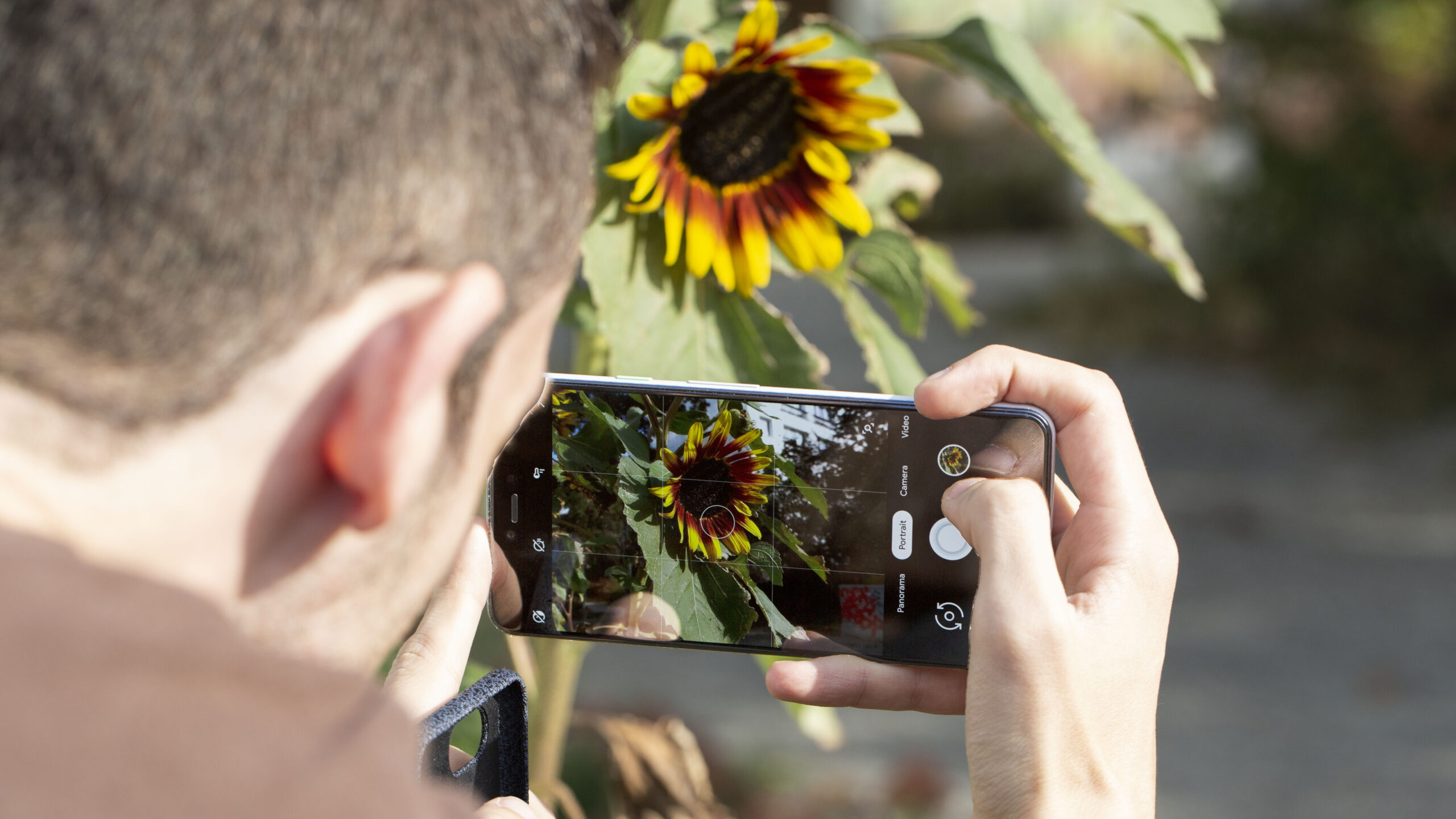 These apps turn your Android into a professional camera