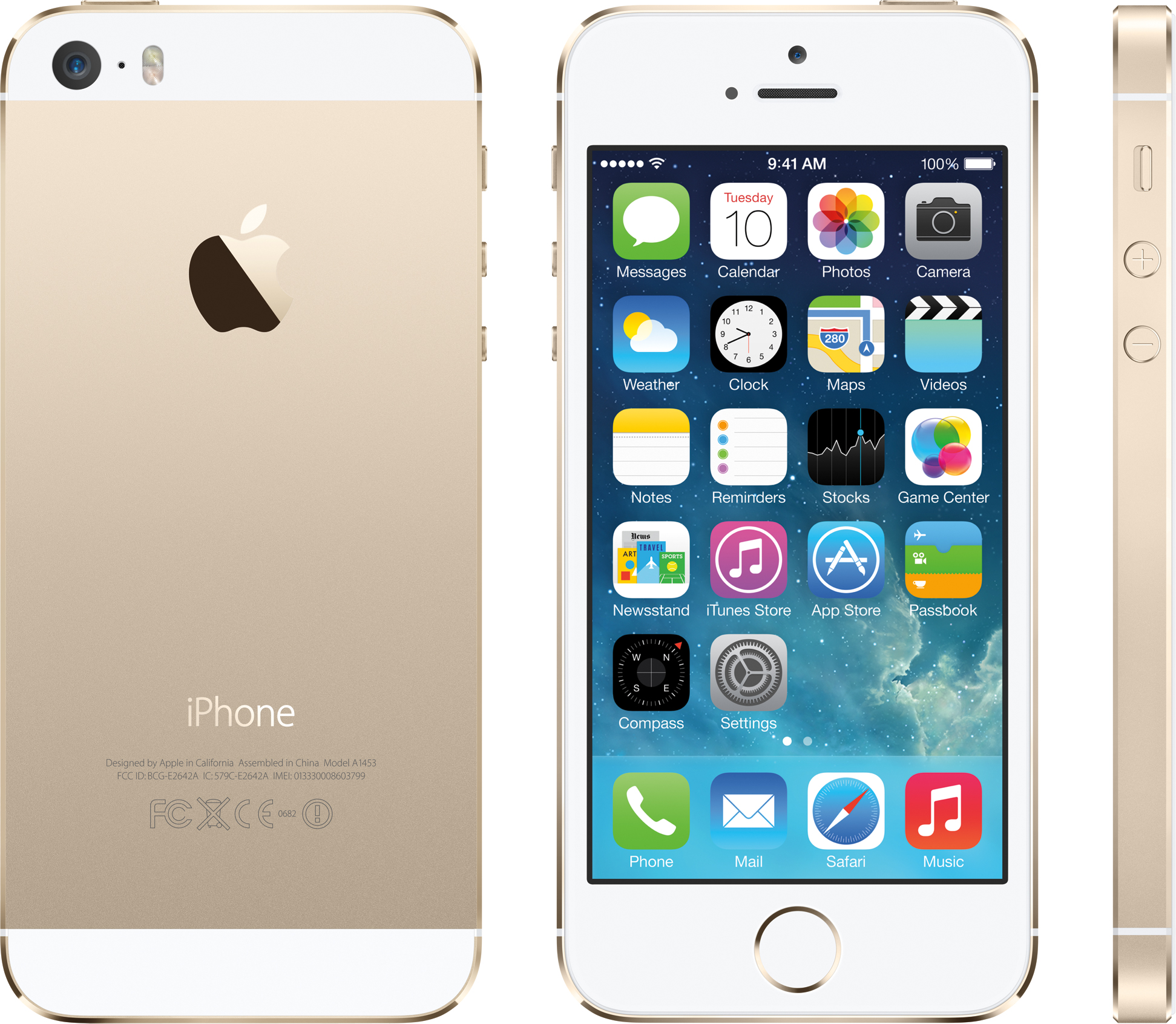Tim Cook reveals that Apple created the golden iPhone thinking of the success it would make in China
