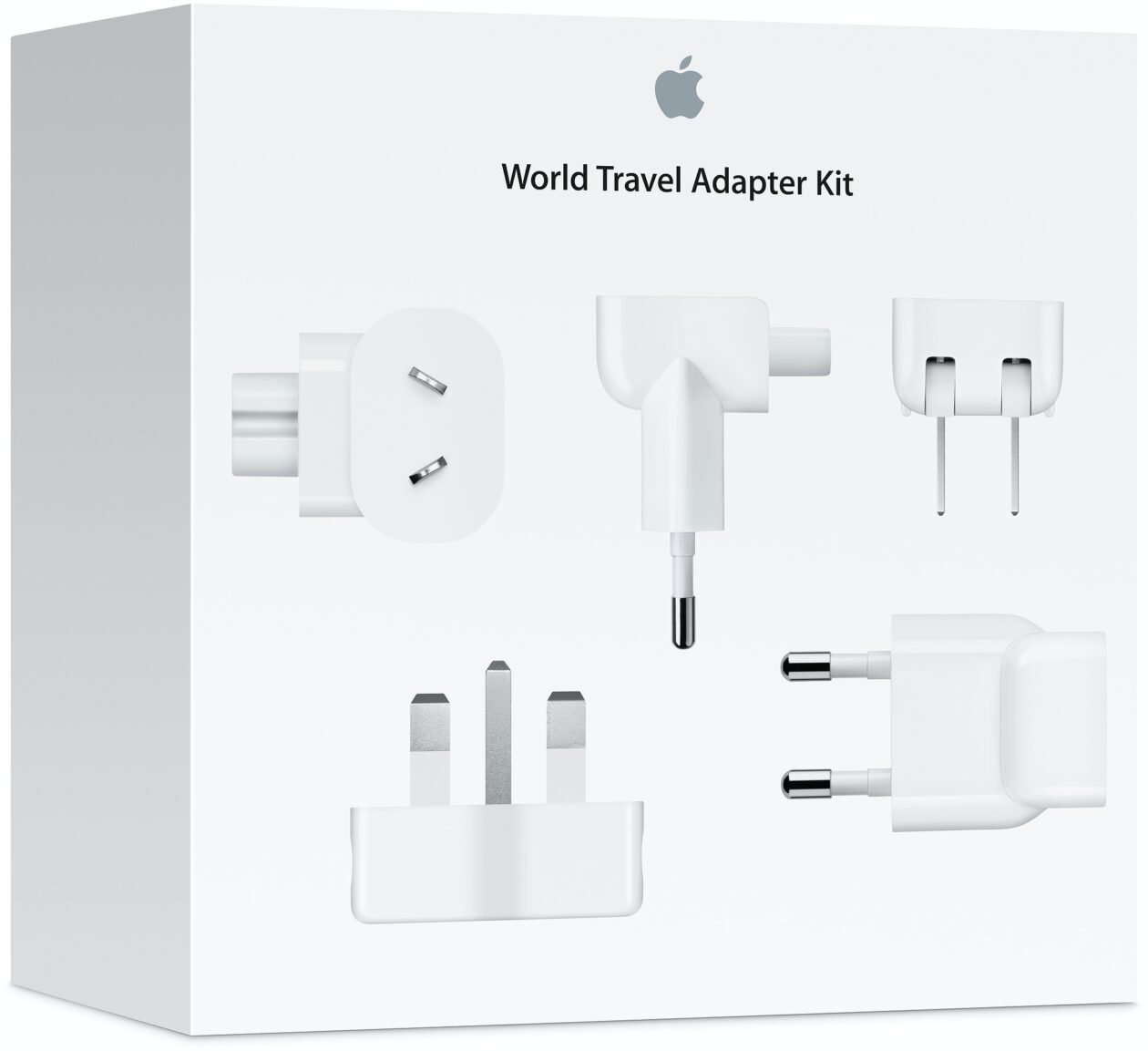 Tip: Use your MacBook charger plug on other electronic devices