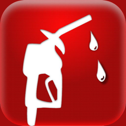 Car Care fuel & service log app icon