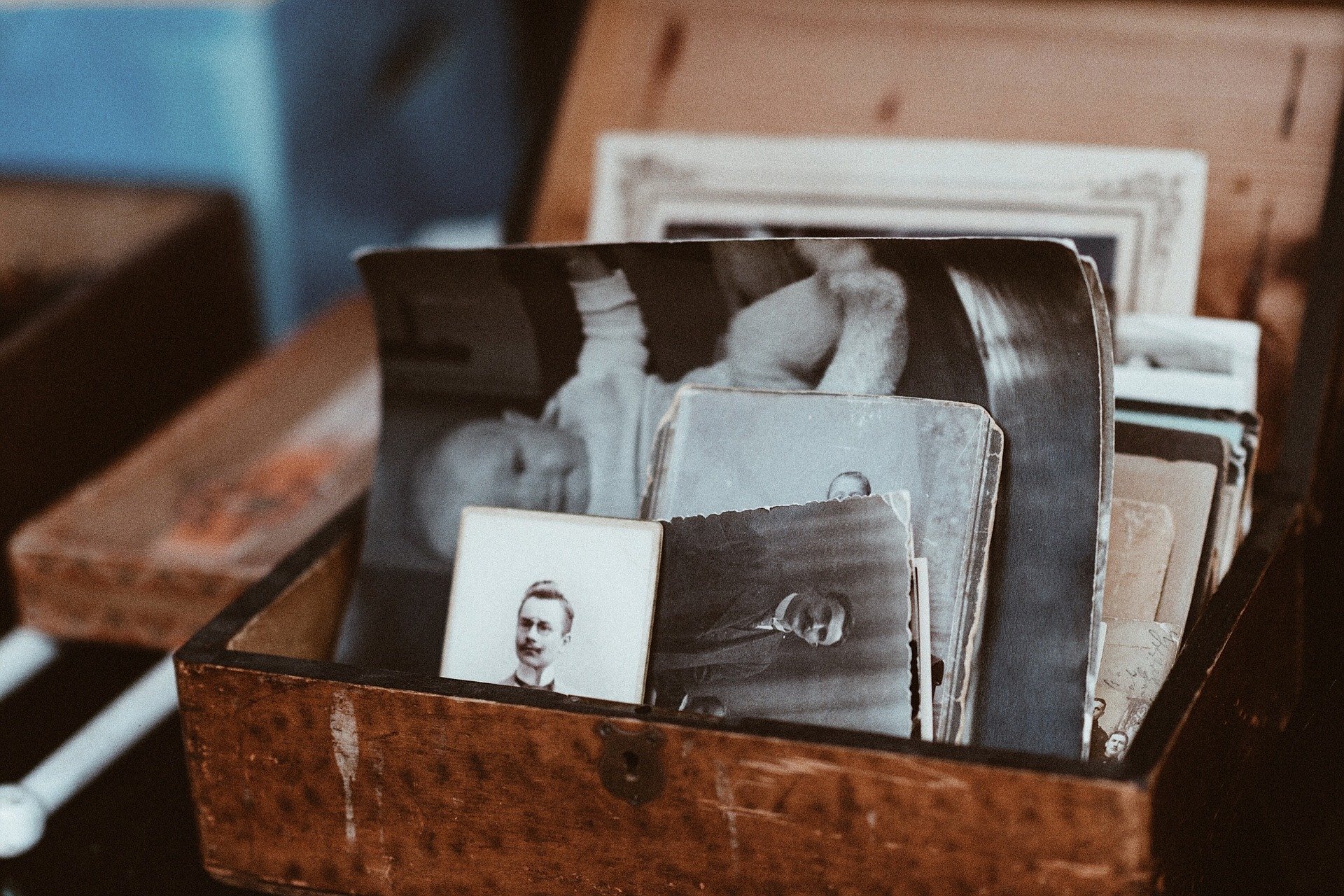 Tutorial: Learn how to restore old photos instantly