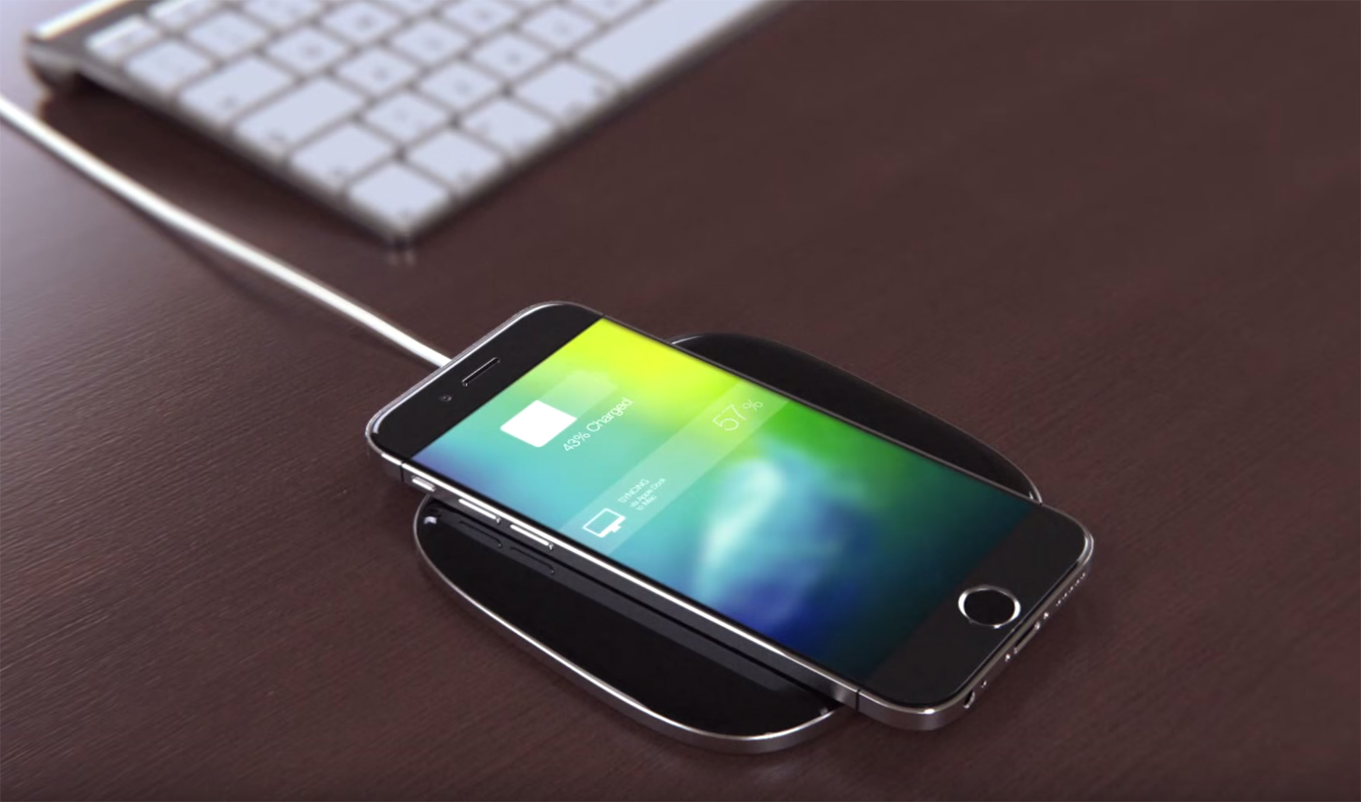 Video: check out an “iPhone 7” concept, with inductive charger