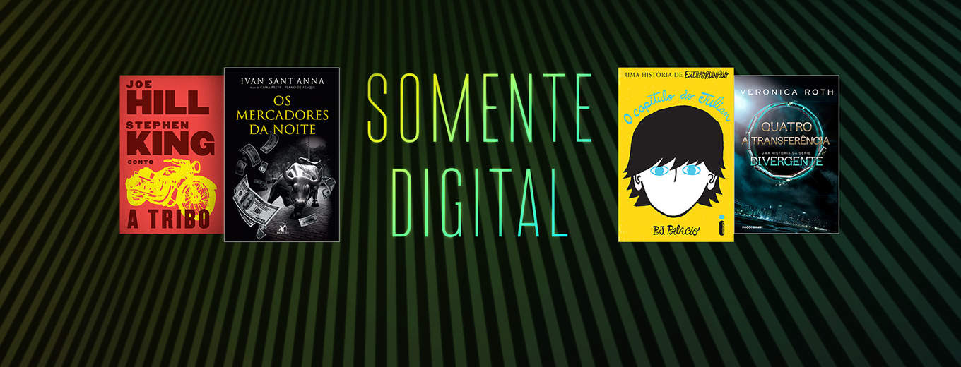 iBooks Store: Apple highlights books available only in digital format