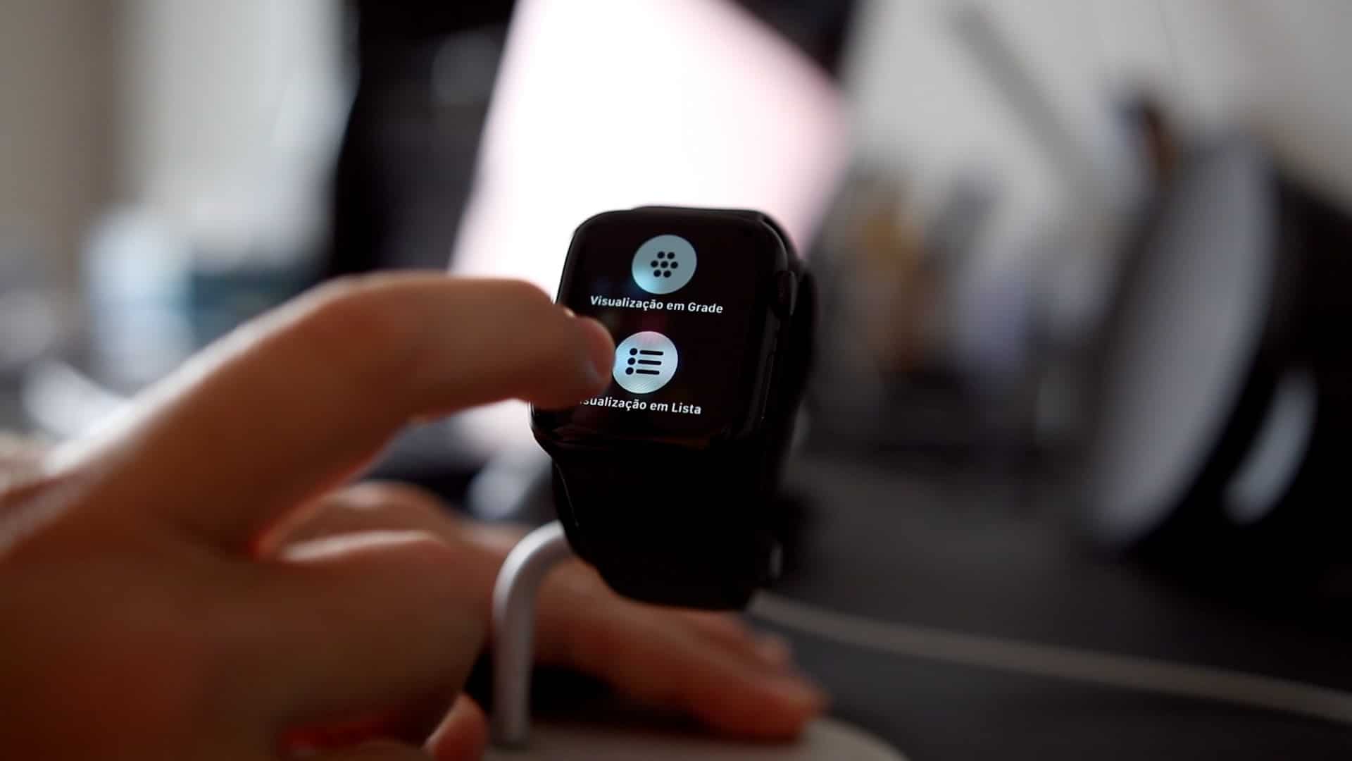 watchOS 7 will disable Force Touch on Apple Watches, indicating the end of technology