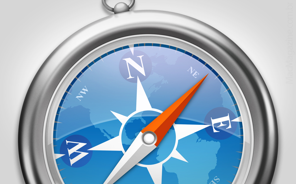 ↪ Apple releases new versions of Safari with security improvements