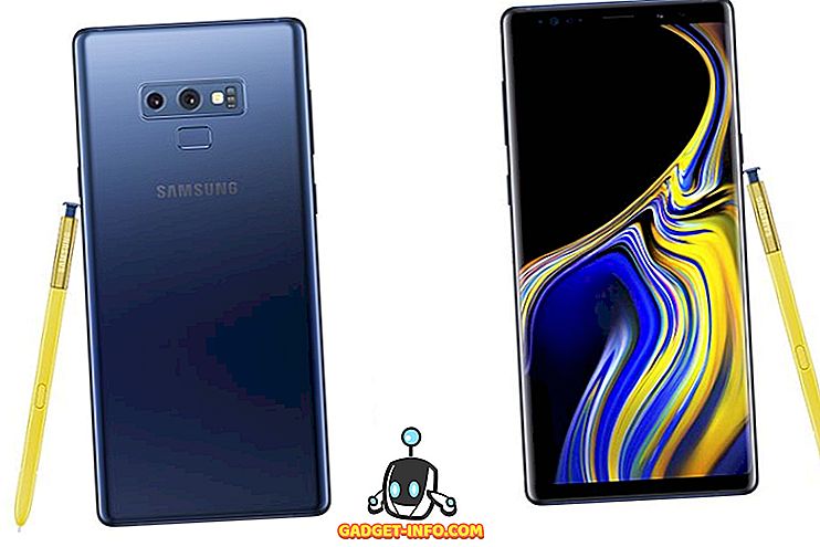 10 Best Galaxy Note 9 Screen Protectors to Buy