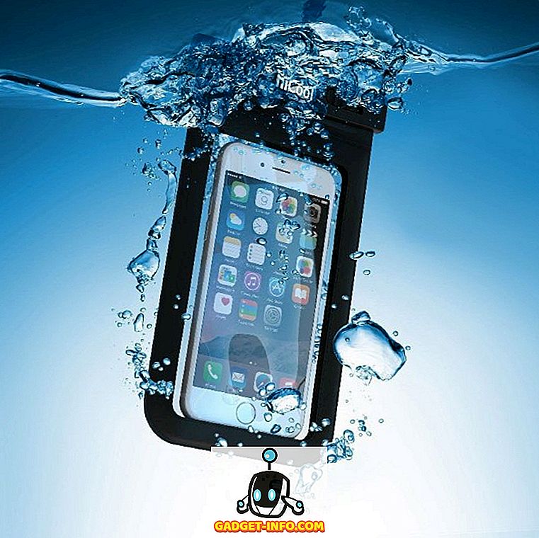 10 Best Waterproof Cases for iPhone 6s Plus