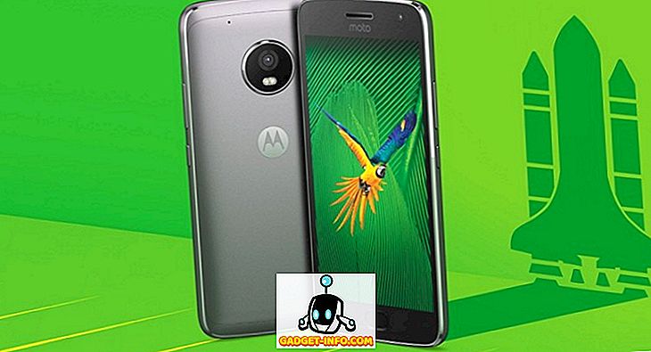 10 best Moto G5 Plus cases and cases you can buy