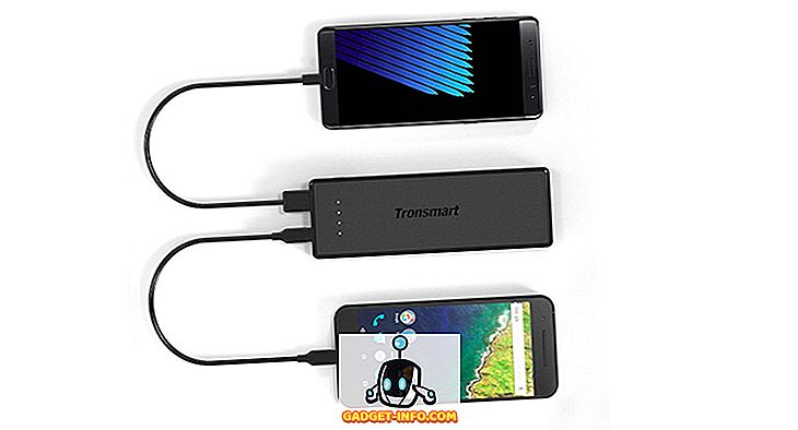 10 best Type C USB power banks you can buy