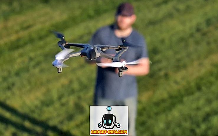 10 best camera drones you can buy
