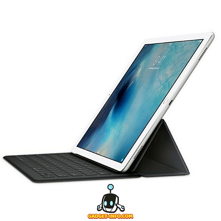 10 best keyboard cases for iPad
