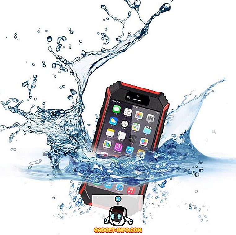 15 Best Waterproof Cases for iPhone 6