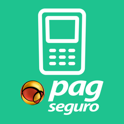 PagSeguro Vendas app icon