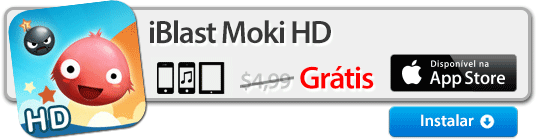 iBlast Moki HD