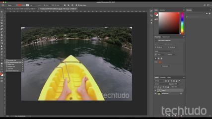 Photoshop: five tips for using the program