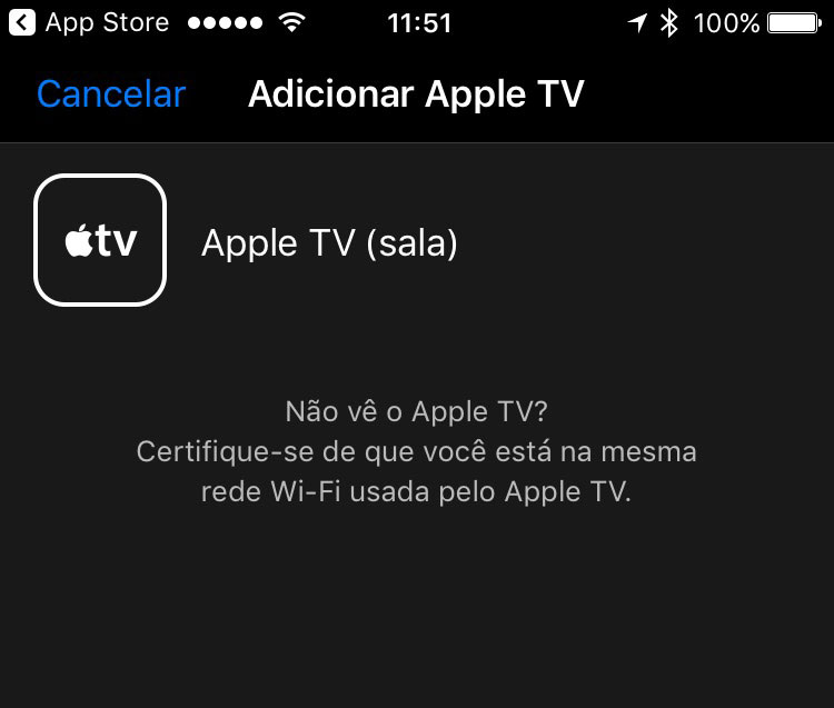 AppleTVRemote2 