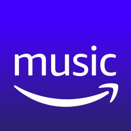 Amazon Music app icon