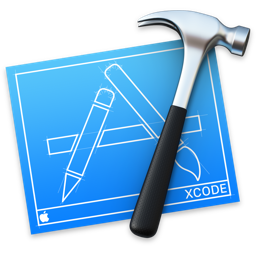 Xcode app icon