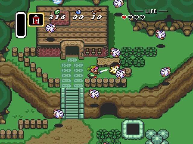 34385-Legend_of_Zelda, _The _-_ A_Link_to_the_Past_ (USA) -10