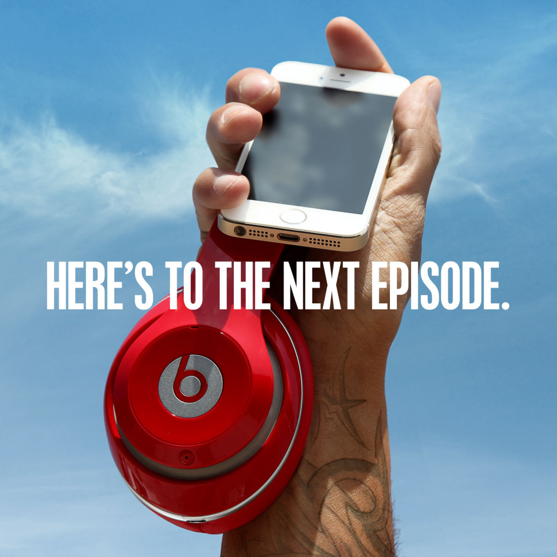 Beats acquired by Apple