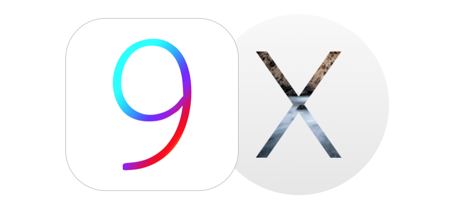 Illustration for iOS 9 and OS X 10.11