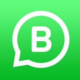 WhatsApp Business app icon