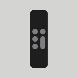 Apple TV Remote app icon