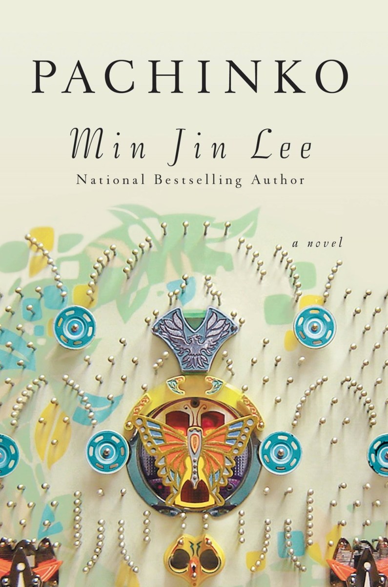 Pachinko, Min Jin Lee's novel that will be adapted in series by Apple
