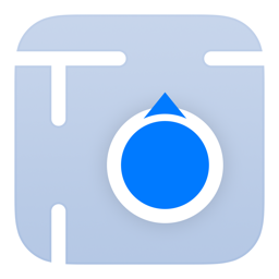 Interior Mapping app icon