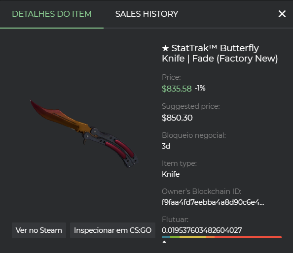 CS: GO: Check out the most expensive items and skins in the game