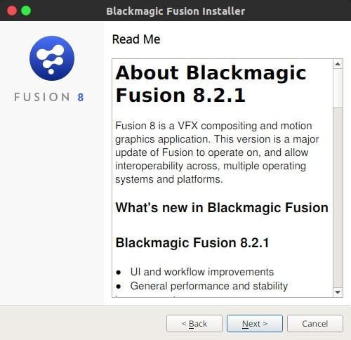 Black Magic Fusion