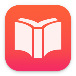Book Track - Library Manager app icon