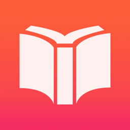 Book Track - Library Manager app icon
