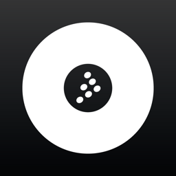 Cross DJ Pro app icon