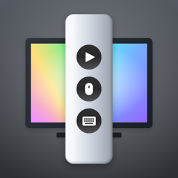Remote Control app icon for Mac - Pro