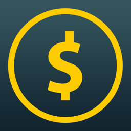 Money Pro app icon: Personal Finance