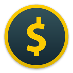 Money Pro app icon: Personal Finance