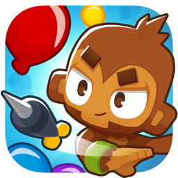 Bloons TD 6 app icon