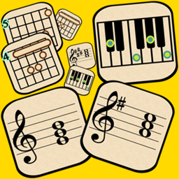 Songwriters Inspiration app icon