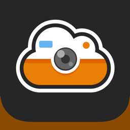 Direct Shot for Dropbox app icon